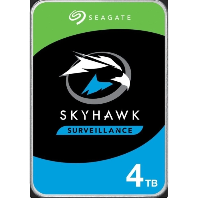 SEAGATE SkyHawk ST4000VX015 Жорсткий диск
