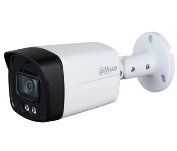 HDCVI-камера Dahua DH-HAC-HFW1239TLMP-A-LED (3.6мм) 2Мп з LED підсвічуванням