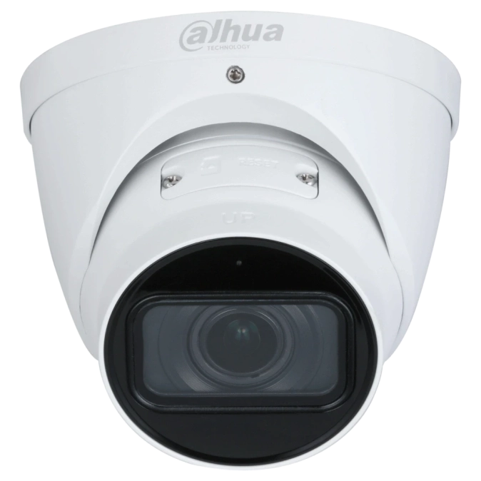 IP-камера Dahua DH-IPC-HDW3841T-ZS-S2 8 МП ІЧ варіфокальна WizSense з мікрофоном фото 1