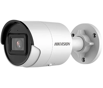 IP-камера Hikvision DS-2CD2063G2-I (2.8мм) 6 Мп AcuSense Bullet IP фото 1