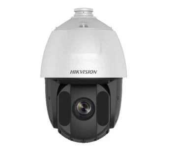 DS-2DE5225IW-AE 2Мп IP PTZ відеокамера Hikvision c ІК підсвічуванням фото 1