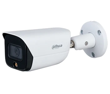 DH-IPC-HFW3449EP-AS-LED (3.6мм) 4Мп Full-color IP відеокамера WizSense Dahua фото 1