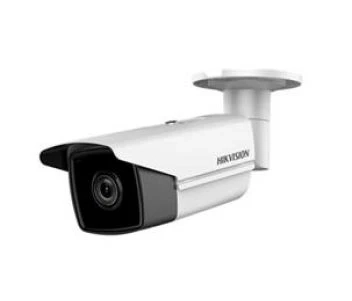 DS-2CD2T85FWD-I8 (4 мм) 8Мп IP відеокамера Hikvision фото 1