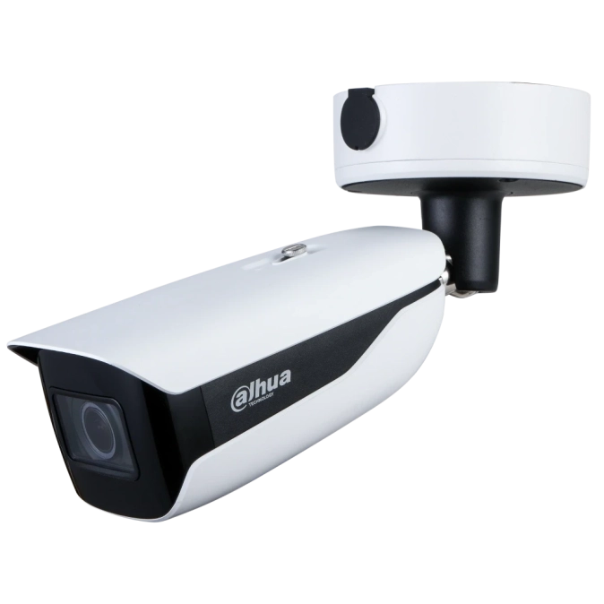 IP-камера Dahua DH-IPC-HFW7442H-Z-S2 (2.7-12мм) 4 МП ІЧ WizMind фото 1
