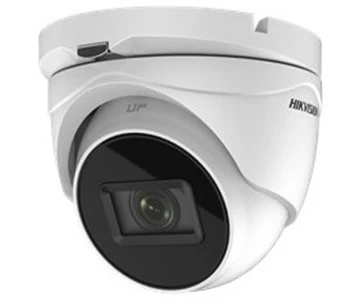 HDTVI-камера Hikvision DS-2CE79H8T-AIT3ZF (2.7-13.5мм) 5 Мп Ultra-Low Light VF фото 1