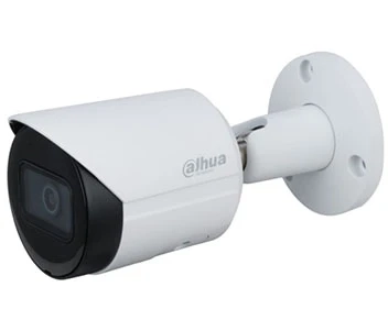 DH-IPC-HFW2831SP-S-S2 (2.8мм) 8Mп IP відеокамера Dahua з ІЧ підсвічуванням фото 1