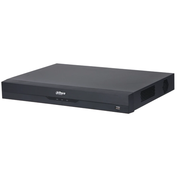 NVR-відеореєстратор Dahua DHI-NVR5216-EI 16-канальний 1U 2HDD WizSense фото 1