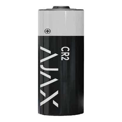 AJAX CR2 3V Батарейка