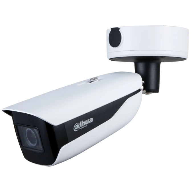 IP-камера Dahua DH-IPC-HFW7842H-Z-S2 (2.7-12мм) 8МП ІЧ WizMind фото 1