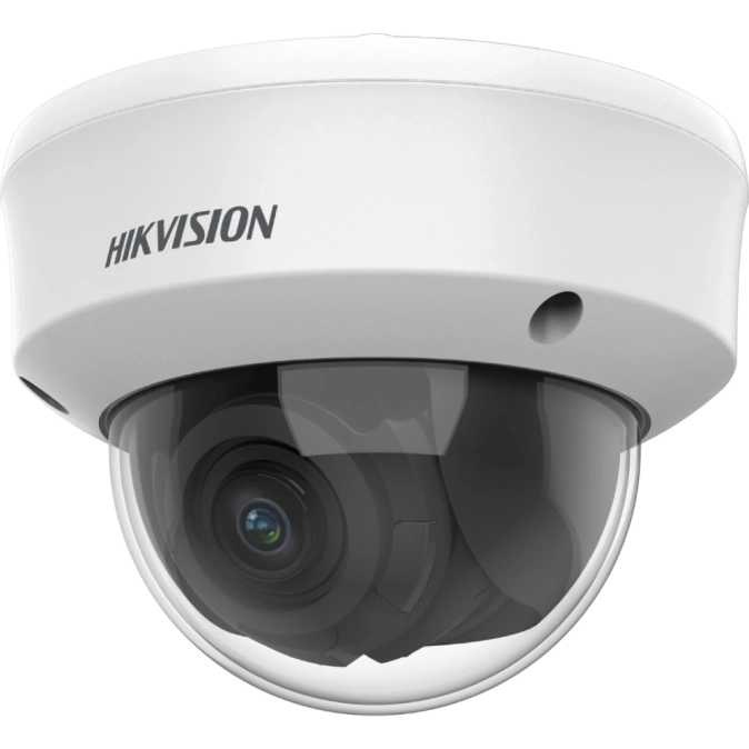 HDTVI-камера Hikvision DS-2CE5AD0T-VPIT3F(C) (2.7-13.5мм) 2 МП варіфокальна IK10 фото 1