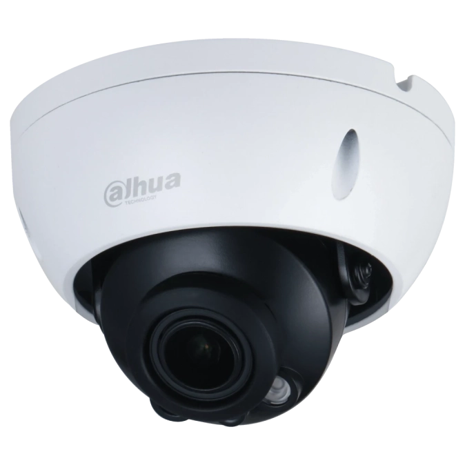 IP-камера Dahua IPC-HDBW1230E-S5 (2.8мм) 2 МП ІЧ фото 1