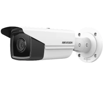 IP-камера Hikvision DS-2CD2T23G2-4I (4мм) 2 МП WDR EXIR мережева камера фото 1