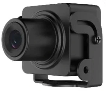 IP-камера Hikvision DS-2CD2D21G0/M-D/NF (2.8мм) 2 Мп міні-відеокамера фото 1