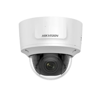 DS-2CD2785G0-IZS 8Мп IP відеокамера Hikvision з функціями IVS і детектором осіб фото 1