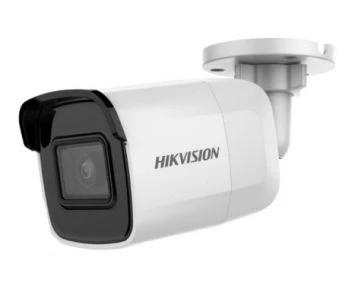 IP-камера Hikvision DS-2CD2021G1-I(C) (2.8мм) 2 МП Bullet IP камера фото 1