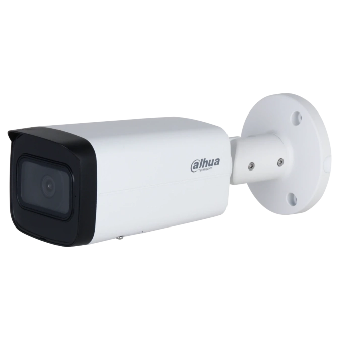 IP-камера Dahua DH-IPC-HFW2441T-AS (3.6мм) 4 МП WizSense фото 1