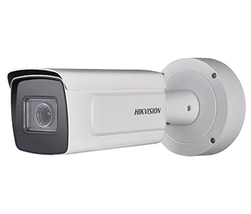IP-камера Hikvision DS-2CD5A26G0-IZHS 2.8-12mm 2Мп IP Hikvision варіофокальна з детектором осіб фото 1