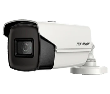 HDTVI-камера Hikvision DS-2CE16U1T-IT3F (3.6мм) 8 МП Bullet фото 1