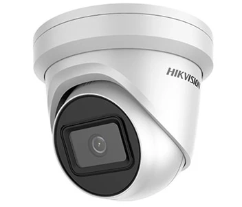 DS-2CD2365G1-I 6Мп IP відеокамера Hikvision c детектором осіб і Smart функціями фото 1