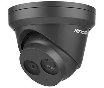 DS-2CD2383G0-I (2.8 мм) 8 Мп IP відеокамера Hikvision c детектором осіб і Smart функціями фото 1