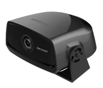 DS-2XM6212FWD-I (2.8 мм) 1.3 Мп мобільна IP відеокамера Hikvision фото 1