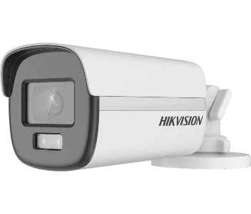 DS-2CE12DF0T-F (2.8мм) 2Мп ColorVu відеокамера Hikvision фото 1