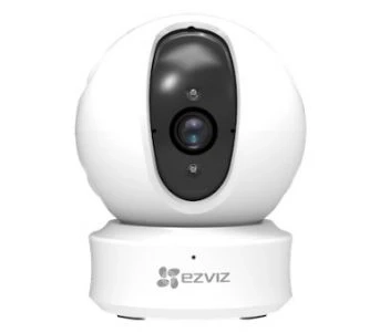 CS-CV246-B0-3B2WFR 2 Мп поворотна Wi-Fi відеокамера EZVIZ фото 1