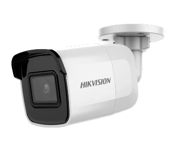 DS-2CD2065G1-I (2.8 мм) 6Мп IP відеокамера Hikvision фото 1