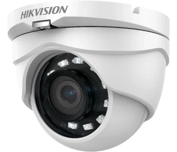 HDTVI-камера Hikvision DS-2CE56D0T-IRMF (С) (3.6мм) 2 Мп Turbo HD відеокамера фото 1