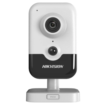 IP-камера Hikvision DS-2CD2463G2-I (2.8мм) 6 МП AcuSense PIR