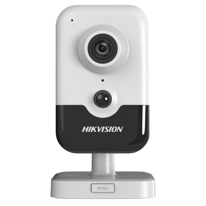 IP-камера Hikvision DS-2CD2463G2-I (2.8мм) 6 МП AcuSense PIR