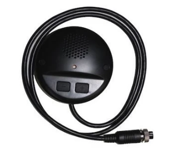 DS-1350HM Vehicle-mounted Voice Intercom Device фото 1
