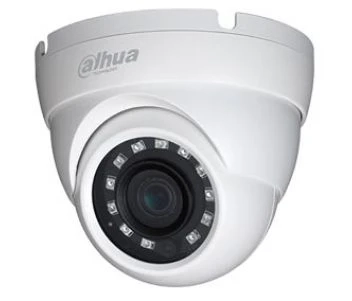 HDCVI-камера Dahua DH-HAC-HDW1200MP (2.8мм) 2 Мп фото 1