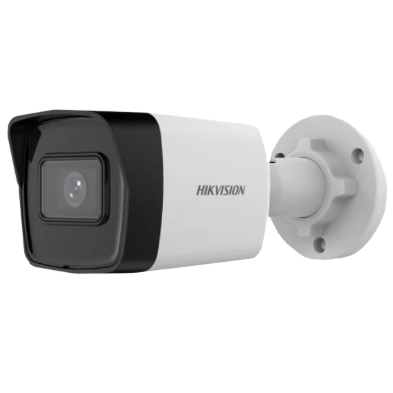 IP-камера Hikvision DS-2CD1023G2-IUF (2.8мм) 2 МП EXIR IP67 з мікрофоном фото 1