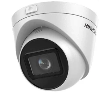 DS-2CD1H43G0-IZ (2.8-12 мм) 4МП IP відеокамера Hikvision з моторизованим об'єктивом фото 1