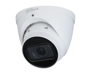 IP-камера Dahua DH-IPC-HDW1431TP-ZS-S4 (2.8-12мм) 4Mп IЧ варіофокальна