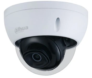DH-IPC-HDBW2230EP-S-S2 (3.6мм) 2Мп IP відеокамера Dahua з ІК підсвічуванням фото 1