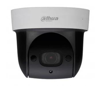 DH-SD29204UE-GN-W 2Мп 4x Starlight IP PTZ відеокамера Dahua з підтримкою Wi-Fi фото 1