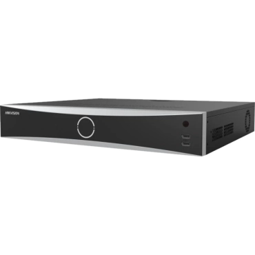 NVR-відеореєстратор Hikvision DS-7716NXI-I4/S(E) 16-канальний 4K NVR з аналітикою