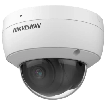 IP-камера Hikvision DS-2CD1123G2-IUF (4мм) 2 МП IP67 IK10 EXIR з мікрофоном