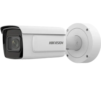 iDS-2CD7A46G0-IZHS (8-32 мм) 4МП DarkFighter IP відеокамера Hikvision c IVS функціями фото 1