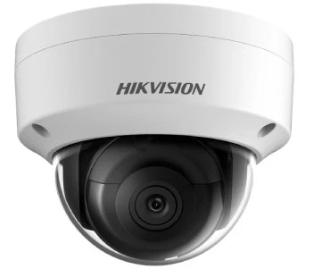 IP-камера Hikvision DS-2CD2163G2-IS (2.8мм) 6 МП AcuSense фото 1