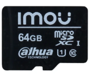 ST2-64-S1 Карта пам'яті MicroSD 64Гб