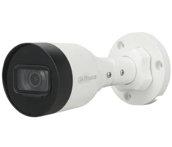 IP-камера Dahua DH-IPC-HFW1431S1P-S4 (2.8мм) 4МП з WDR фото 1