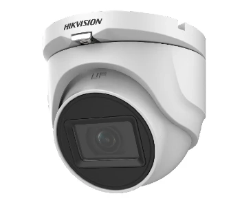 HDTVI-камера Hikvision DS-2CE76H0T-ITMF（C）(2.8мм) 5мп фото 1