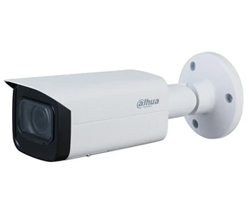 IP-камера Dahua DH-IPC-HFW1431TP-ZS-S4 (2.8-12мм) 4Мп варіофокальна фото 1