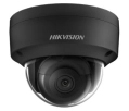 IP-камера Hikvision DS-2CD2143G2-IS Black (2.8мм) 4 MP антивандальна WDR купольна IP камера фото 1