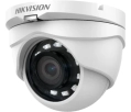 HDTVI-камера Hikvision DS-2CE56D0T-IRMF (С) (2.8мм) 2 Мп Turbo HD відеокамера фото 1