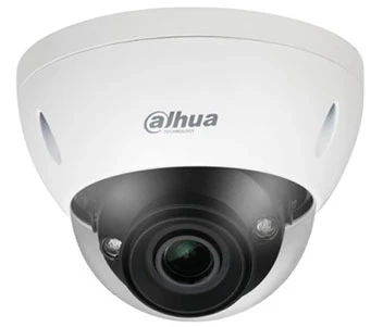 DH-IPC-HDBW5241EP-ZE (2.7-13.5мм) 2Мп купольна IP відеокамера Dahua з алгоритмами AI фото 1