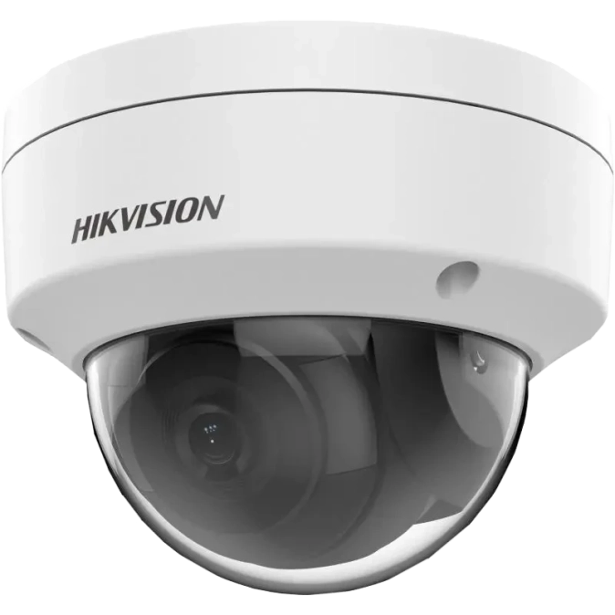 IP-камера Hikvision DS-2CD1143G2-I 2.8mm 4 МП IP67 IK10 EXIR